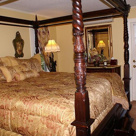 Sabal Palm House Bed And Breakfast เลกเวิร์ท ภายนอก รูปภาพ