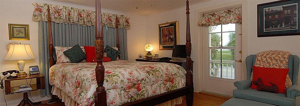 Sabal Palm House Bed And Breakfast เลกเวิร์ท ภายนอก รูปภาพ